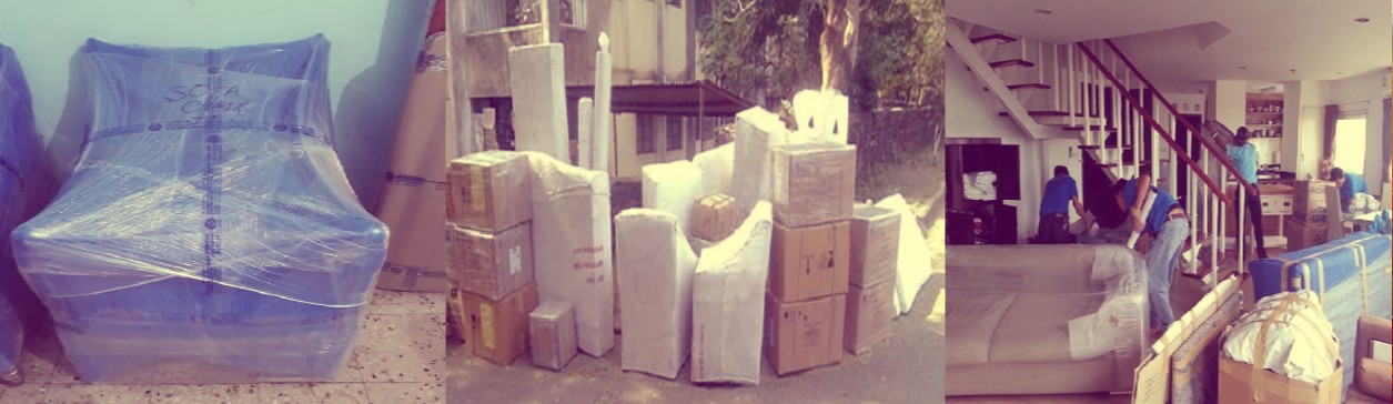 Gati Movers Packers