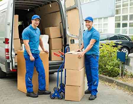 Gati Packers and Movers Home Shifting Services