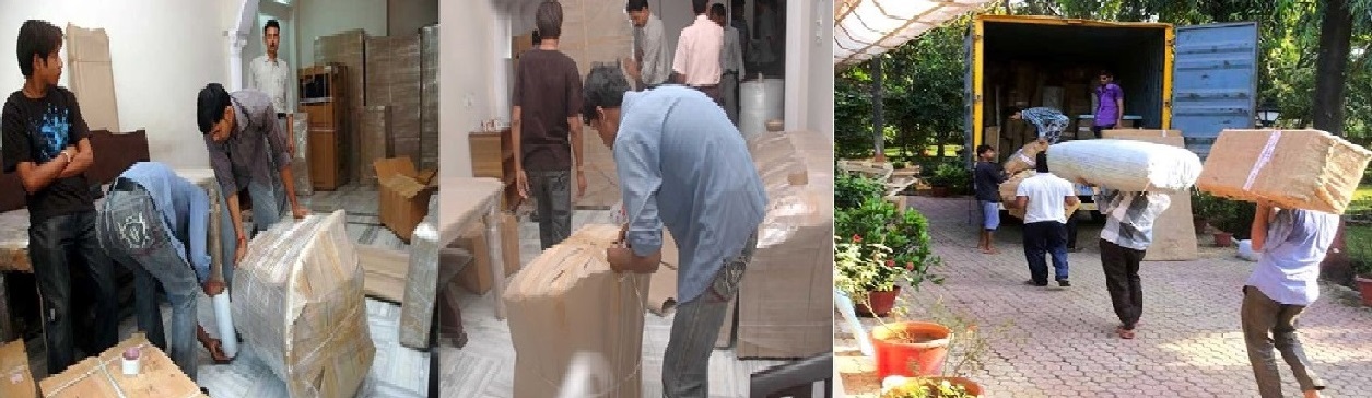 Gati Movers and Packers in Bhubaneswar